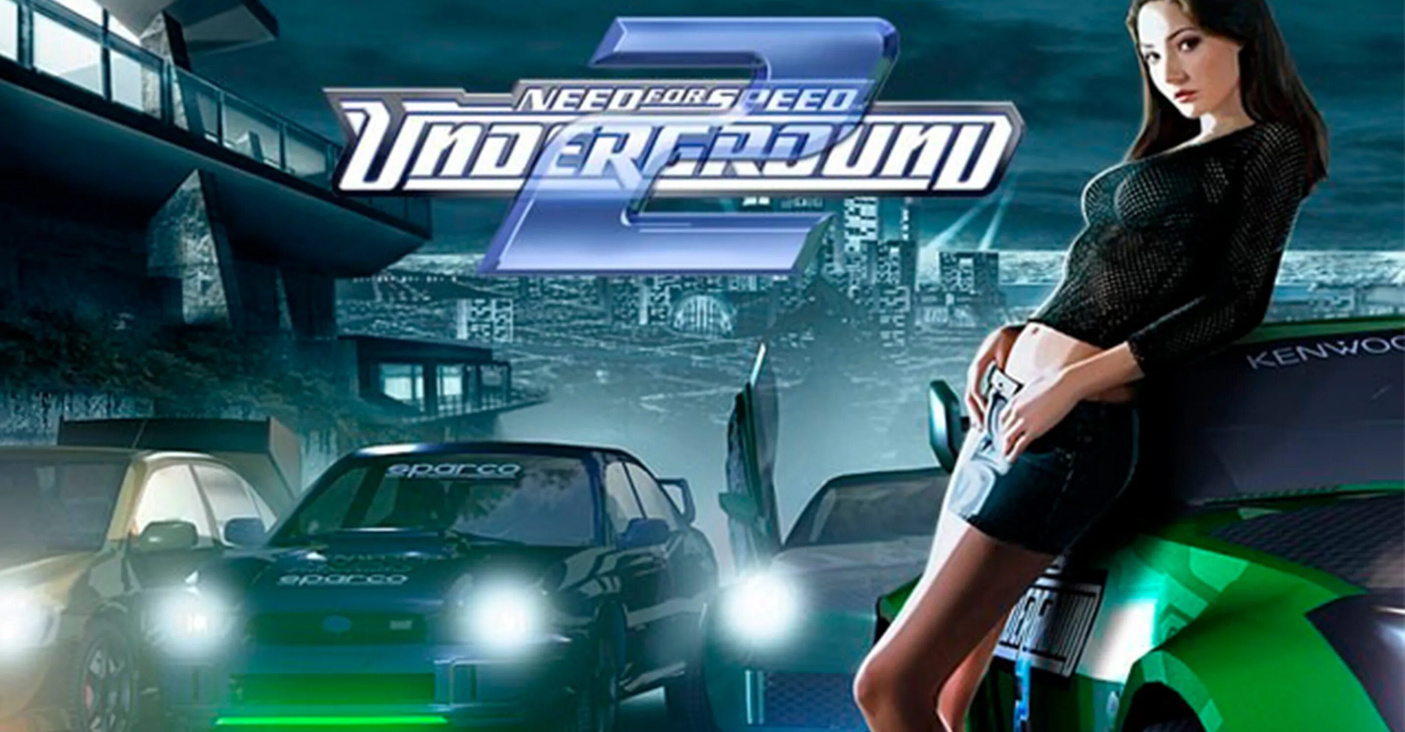 Песни из недфорспид. Need for Speed: Underground. Нфс Underground 2. Need for Speed Underground 1. Рэйчел need for Speed Underground 2.