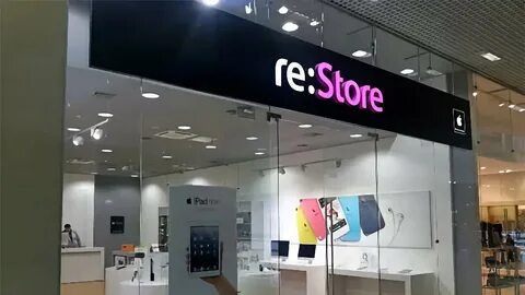Our store 1