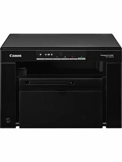 Лазерное canon i sensys mf3010