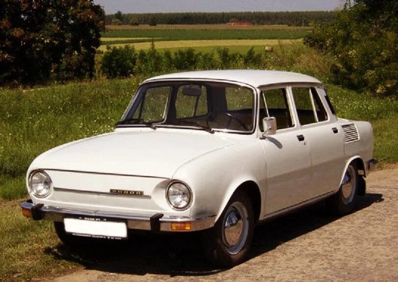 Первая модель 8. Skoda s100. Skoda 100/110. 1970 Skoda s100. Skoda 100, 1970.