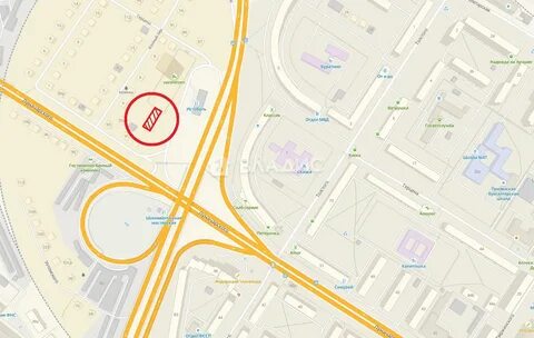 Железнодорожный 5 участок