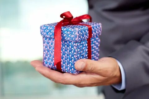 Small presents