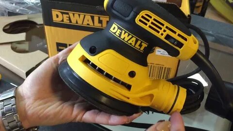 Dewalt dwe6423