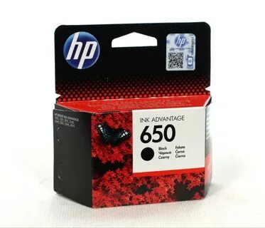 Картридж 650