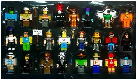 Roblox 24