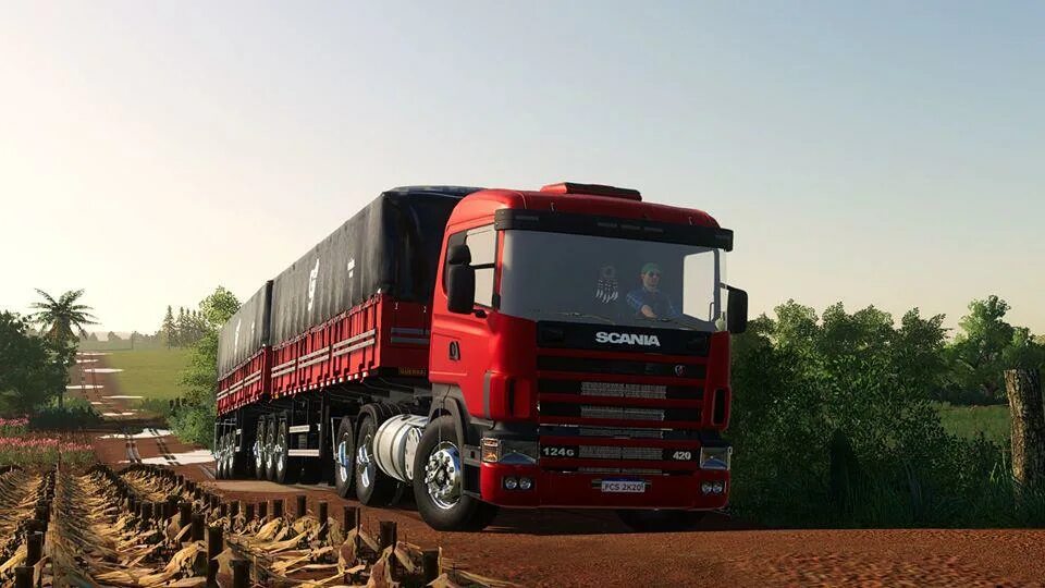 Фс19 скания тягач. Фс 19 мод скания. Fs 22 scania. Фс 19 мод скания. Скания для фс 19.