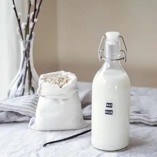 Make milk