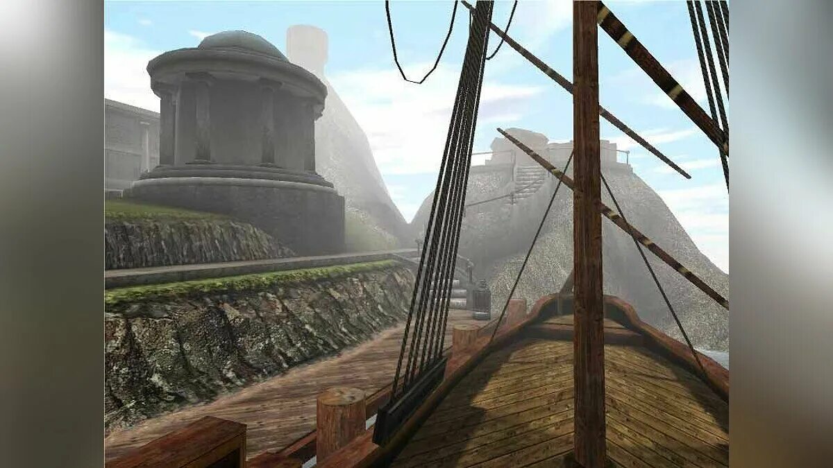 Real Myst 3. Myst 1993. Myst Remastered. Real Myst игра.