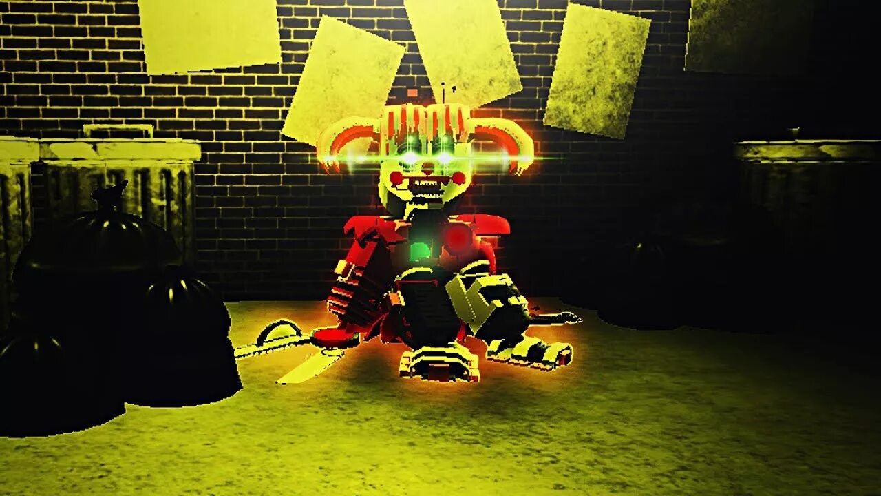 Фнаф 6 читы. РОБЛОКС ФНАФ 6. FNAF 6 Cutscene. Lefty из FNAF Roblox. Скреп Фредди.