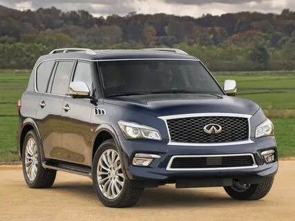 Qx80 5.6