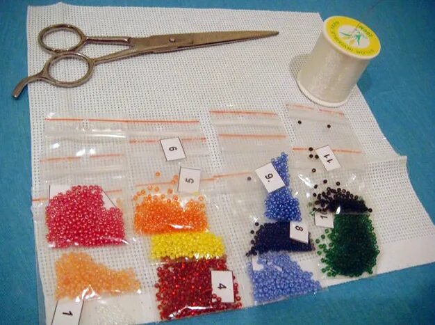 Что нужно для бисера. Материалы для вышивки. Какой бисер нужно покупать. Материалы и инструменты для бисероплетения. Материалы для бисероплетения.