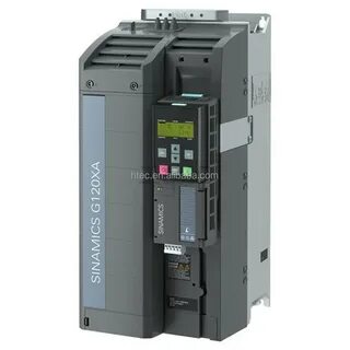 Преобразователь sinamics g120