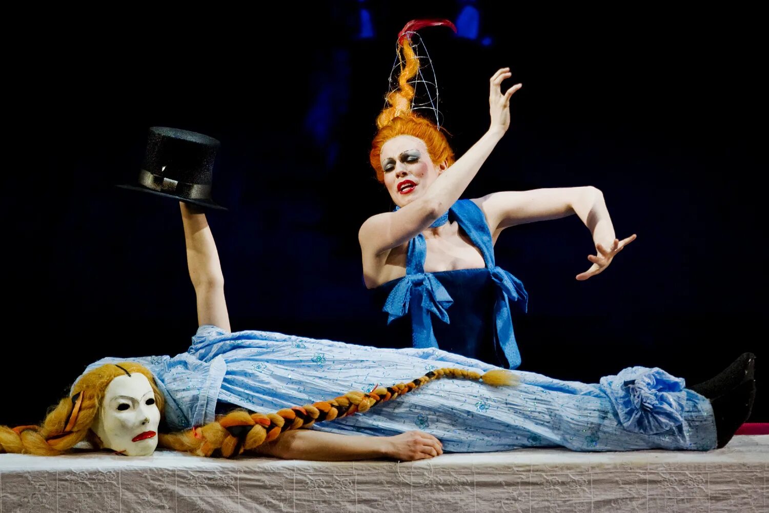 Театр воображения геншин. Театр абсурда (the theatre bizarre) 2011. театр абсурда 20 век. театр абсурда ионеско.