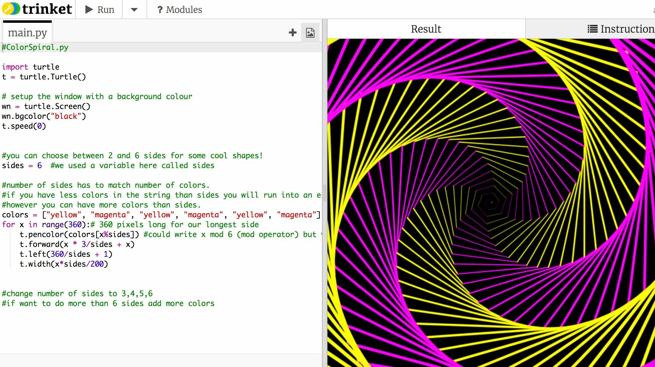 Тертл питон. Python рисунок. Питон рисование программа. Питон узор. Код пайтон рисунок.