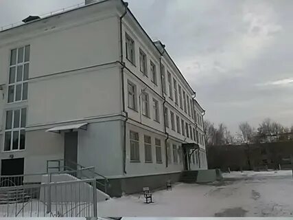Школа 19 ангарск