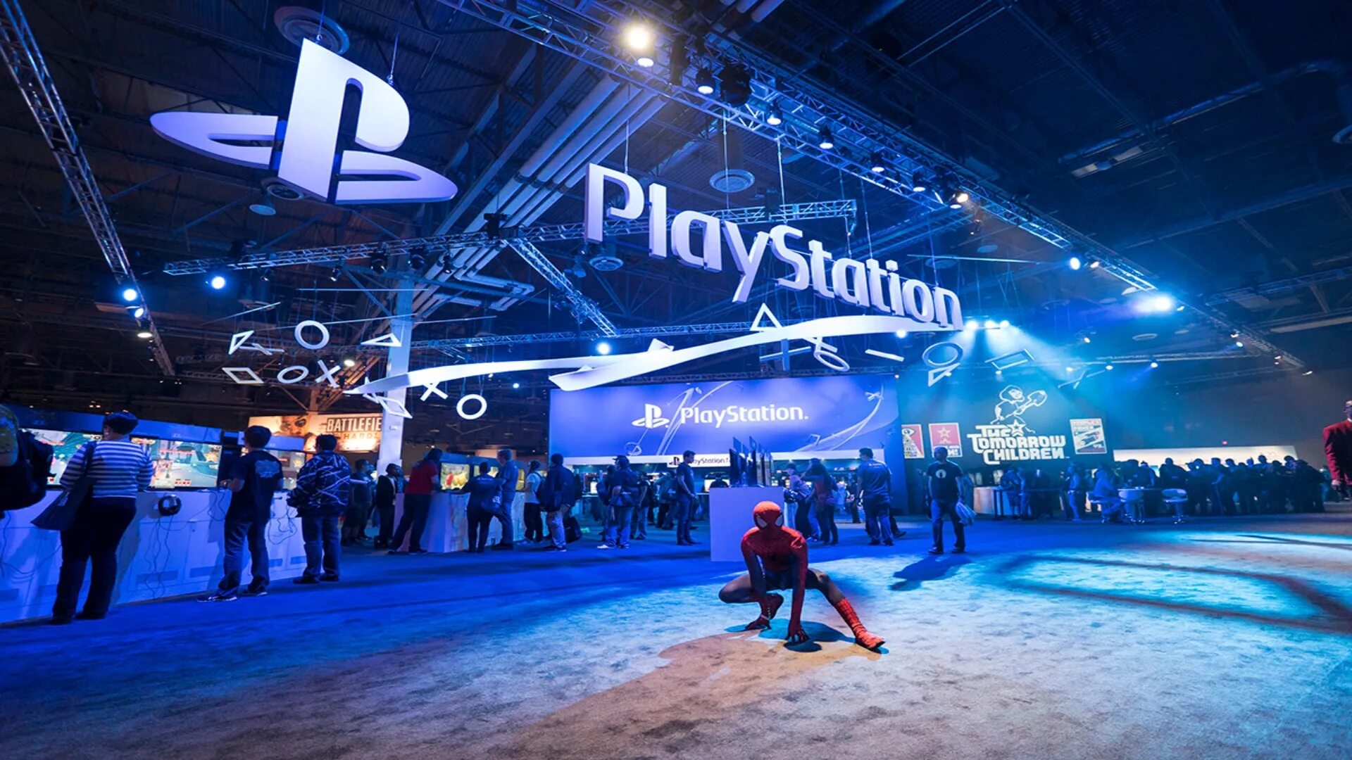 Experience 2017. E3 playstation 2025. sony playstation e3. playstation experience. выставка playstation.