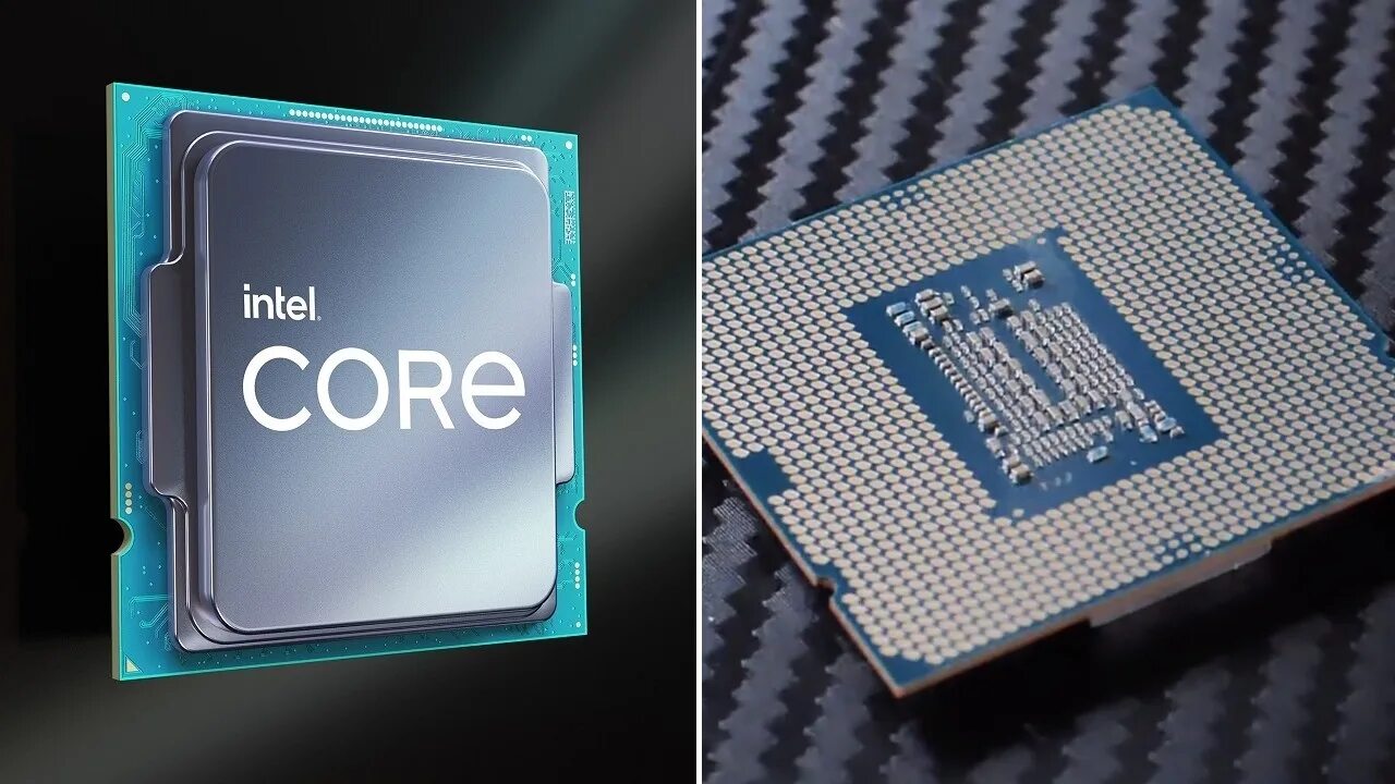 Intel i7 1700