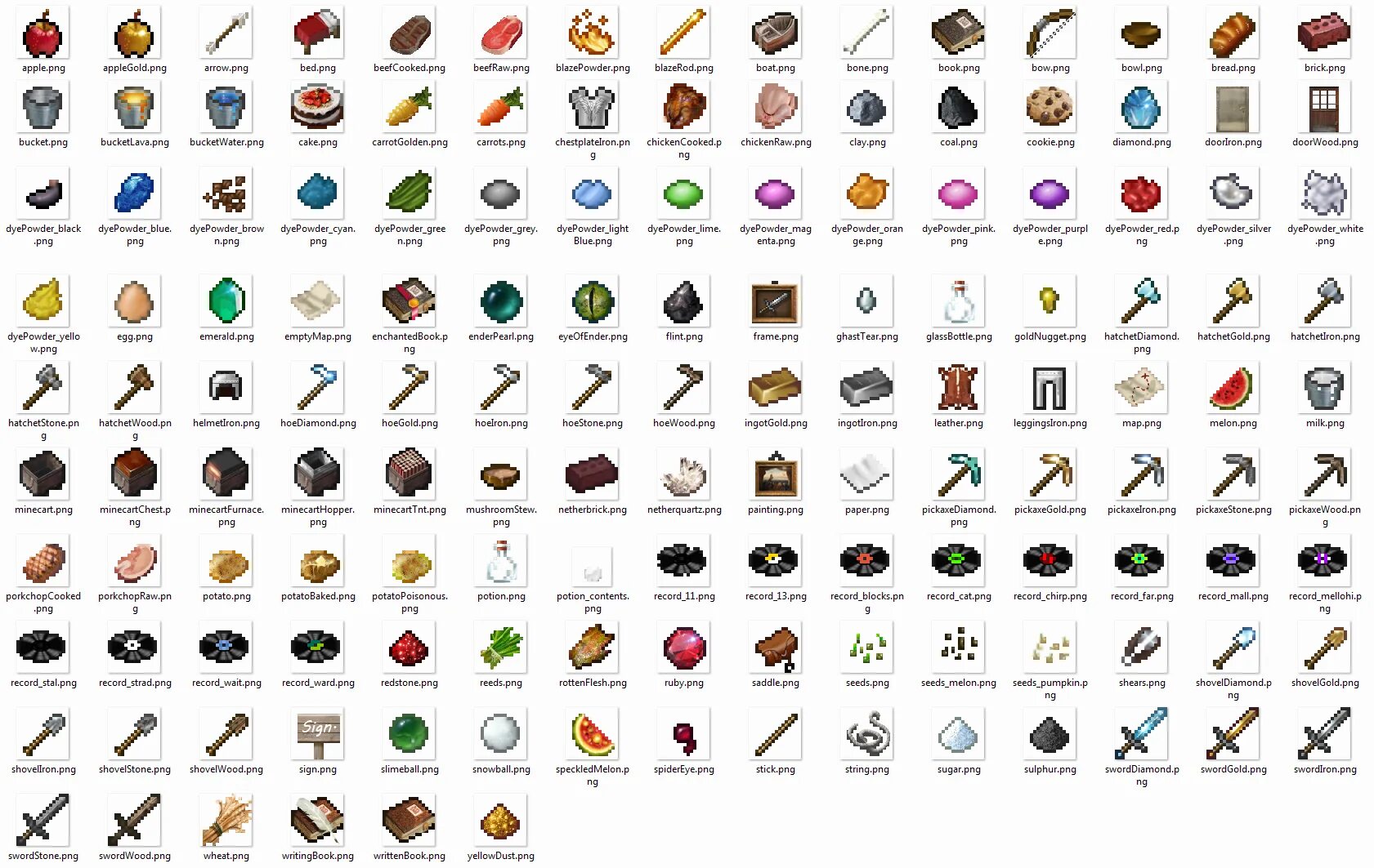 Items 0 name. Minecraft items. list of all minecraft item. minecraft blocks names. all minecraft items names.