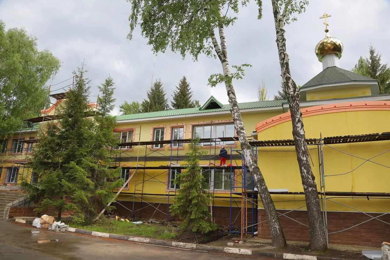 Новый оскол детский сад пчелка. Новый детский сад белгородская область. Детский сад пчёлка великий устюг. Закладка садов интенсивного типа. Сады новый оскол.