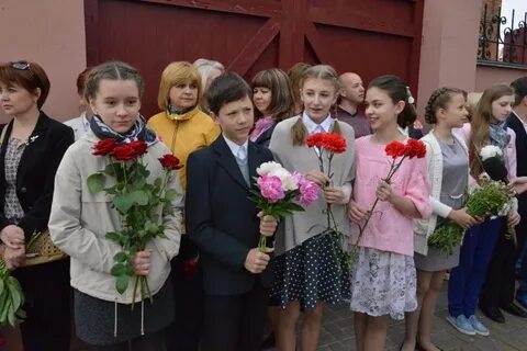 Сайты школ ельца