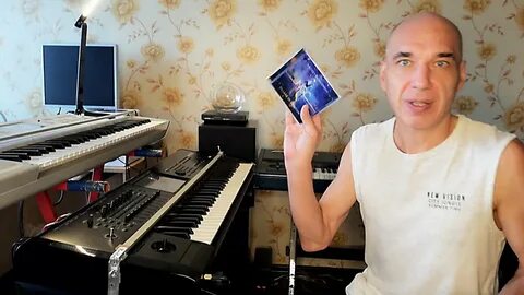 10 музыкальных