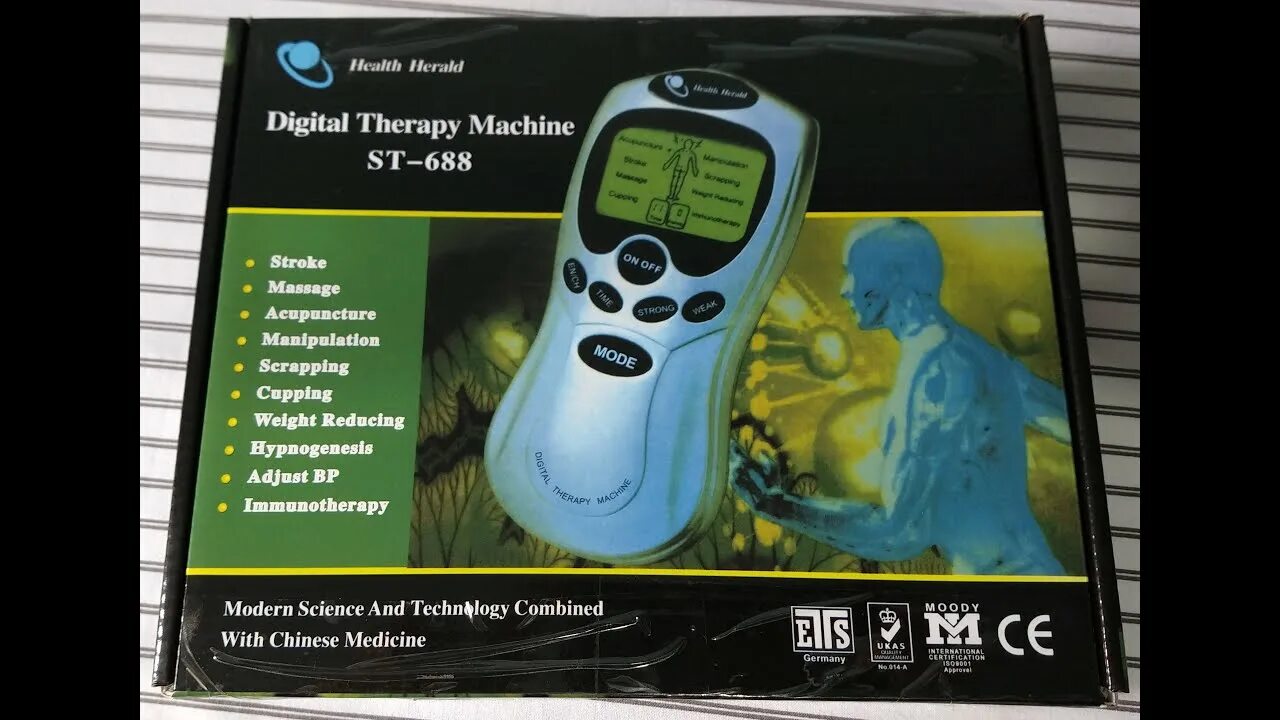 Инструкция digital therapy machine. Миостимулятор Health Herald Digital Therapy Machine St-688. Digital Therapy Machine инструкция. Digital Therapy Machine на русский язык. Health Herald инструкция