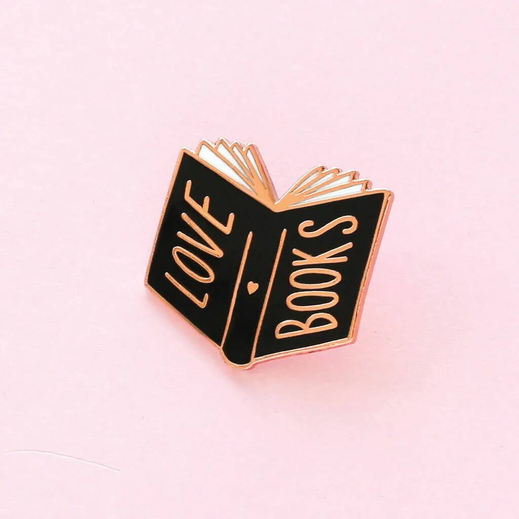 Life pin. Book lover aksessuary. Love book. Значок эмалированный blue book. Pin book.