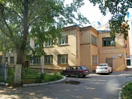 Энгельса 42