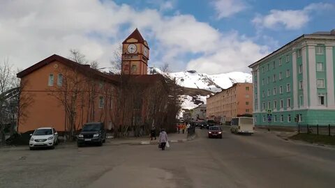 Кировск мурманская область недвижимость