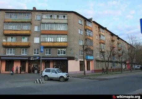 Череповец 22