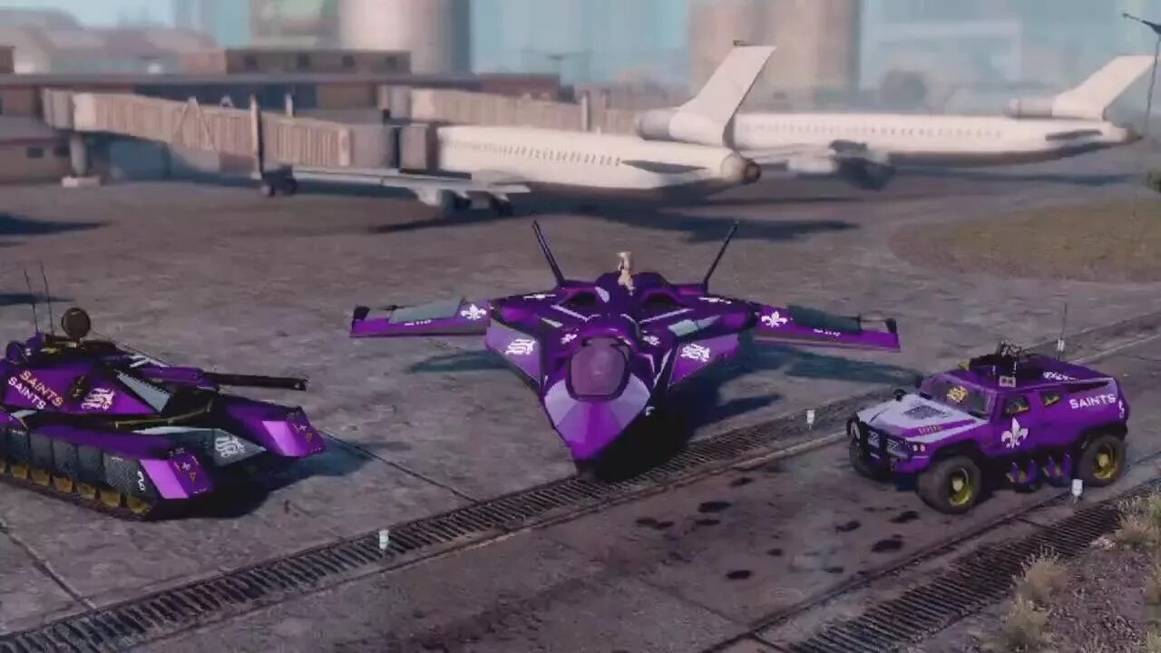 Саинтс ров 3. Saints Row 3. Игра Saints Row the third. СВВП Saints Row 3. Saints Row 3 автомобили.