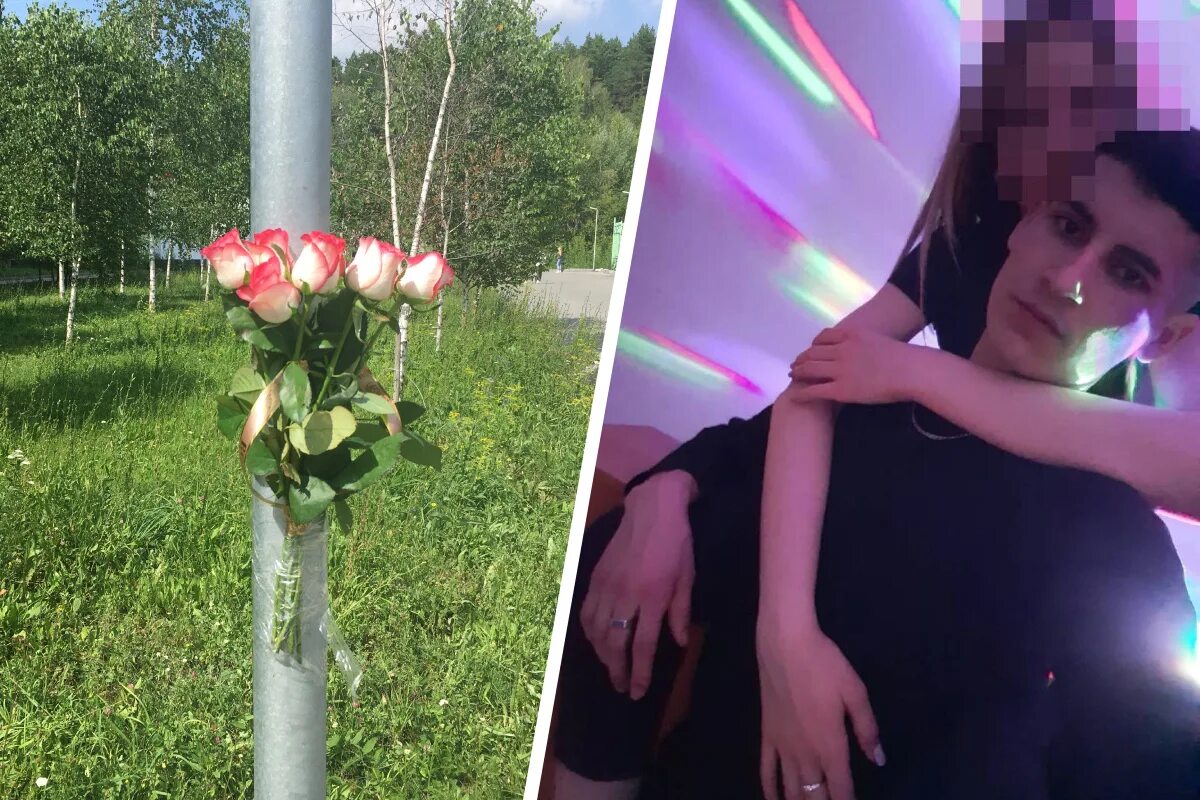 девушки тоже убивают