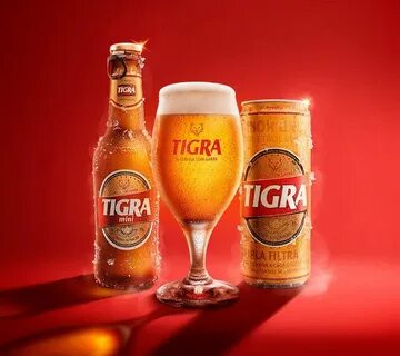 The beer