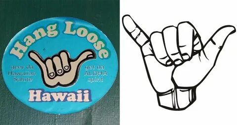 Lose hands
