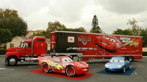 My cars make is