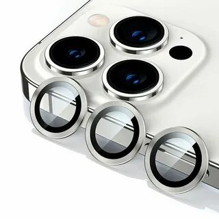 Защитное стекло камеры iphone 15 pro max