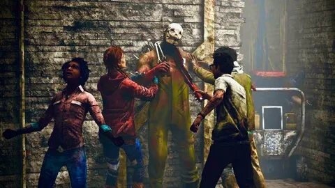Dbd survivors