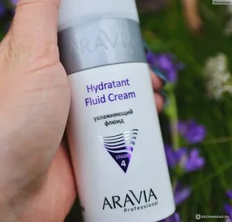 Крем aravia laboratories отзывы