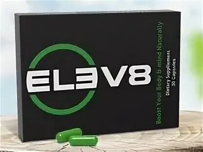 Elev8