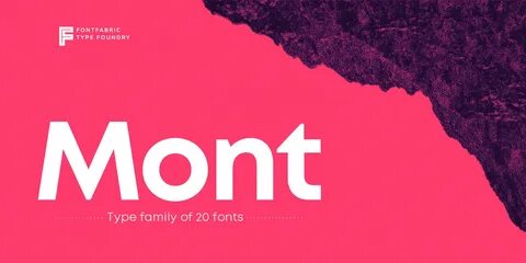 Mont heavy demo