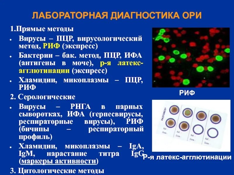 Методы лабораторной диагностики ИФА риф ПЦР. Серологический метод диагностики вирусов. Методы диагностики вируса гриппа. Выявление вирусных антигенов. Лабораторная работа по биологии спид и гепатит