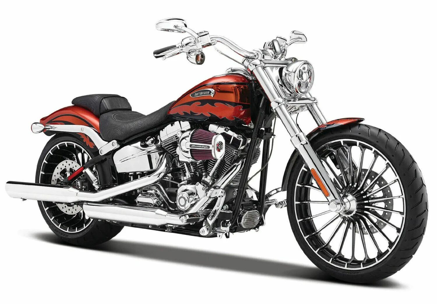 Мотоцикл Харли Девинсон. Мотоцикл Харлей Дэвидсон. Мотоцикл Харли Дэвид со н. Harley Davidson 2014 CVO Breakout. Байк цена новый