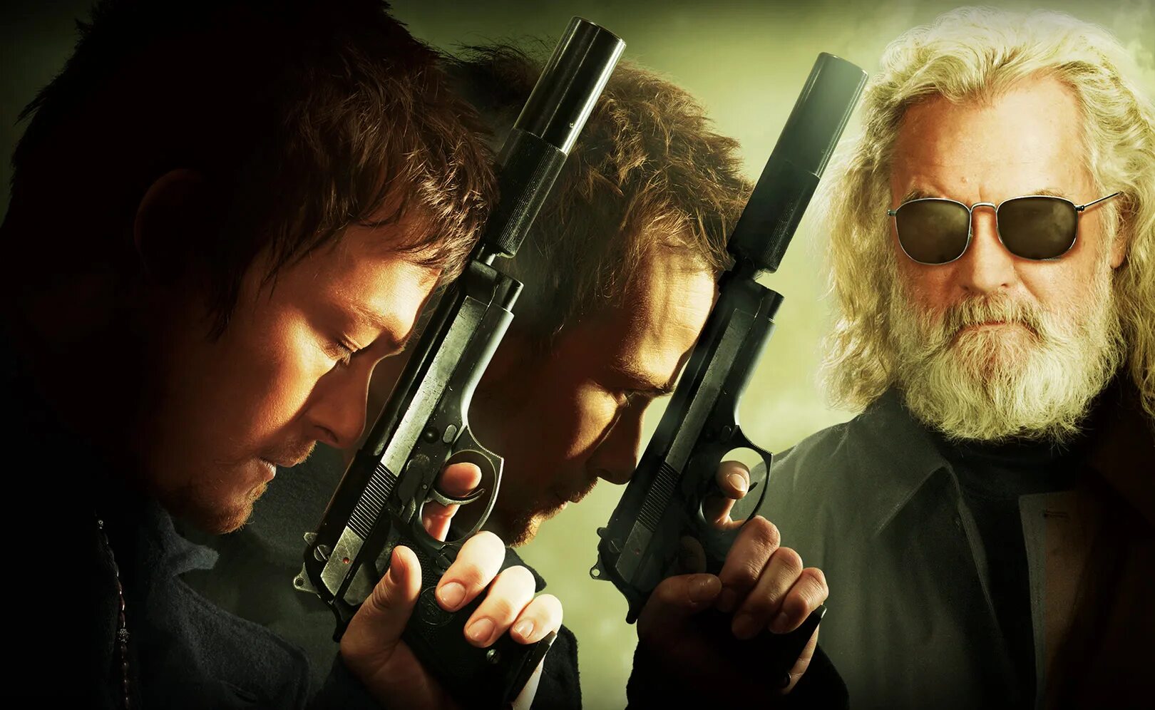 Святые из Бундока 2: день всех святых (2009). Святые из трущоб 2. Boondock Saints. Святые из Бундока 2 Гоблин. Святые из бундока 3