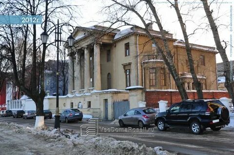 Каменские нижний новгород