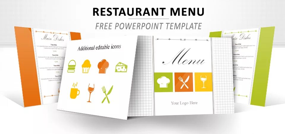 Powerpoint меню. Powerpoint menu. template powerpoint restoran. powerpoint design menu. menu ppt.