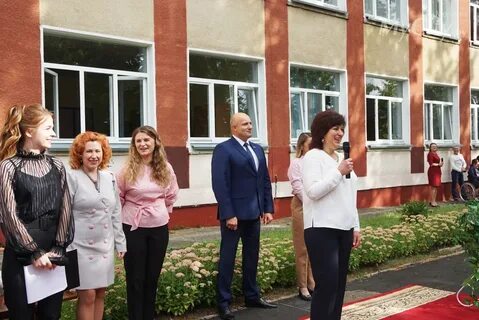 Сайт школ могилева