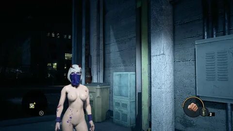 Saints Row The Third And Saints Row Iv Sex Appeal Mod General Gaming,Saints...