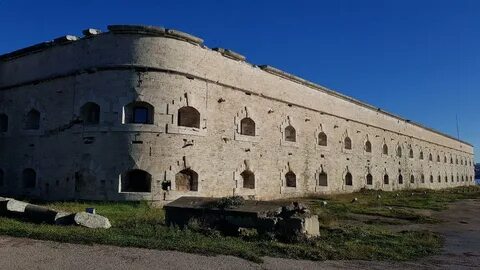 11 батарея севастополь