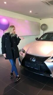 Лексус иркутск