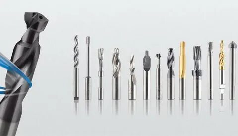 Cut tools